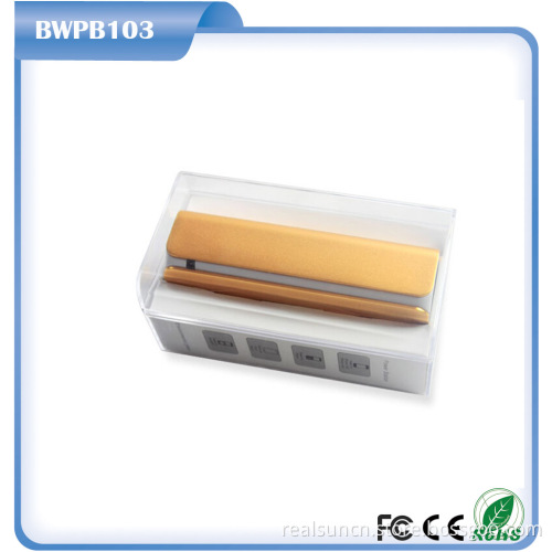 Portable External Battery Power Bank Charger for Your Smart Phone